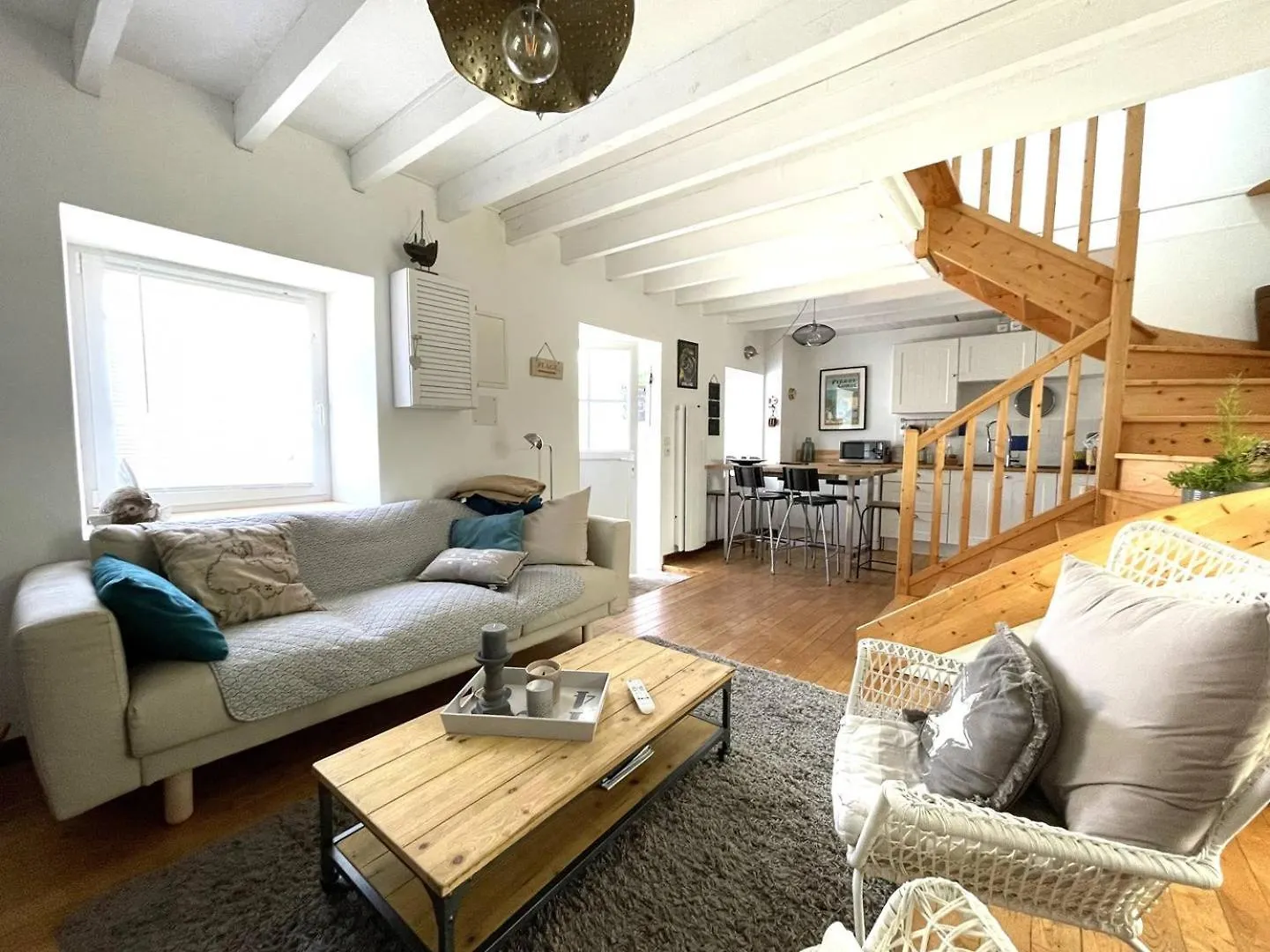 Villa Maison De Charme Avec Terrasse A Perros-Guirec - Ref 550 France
