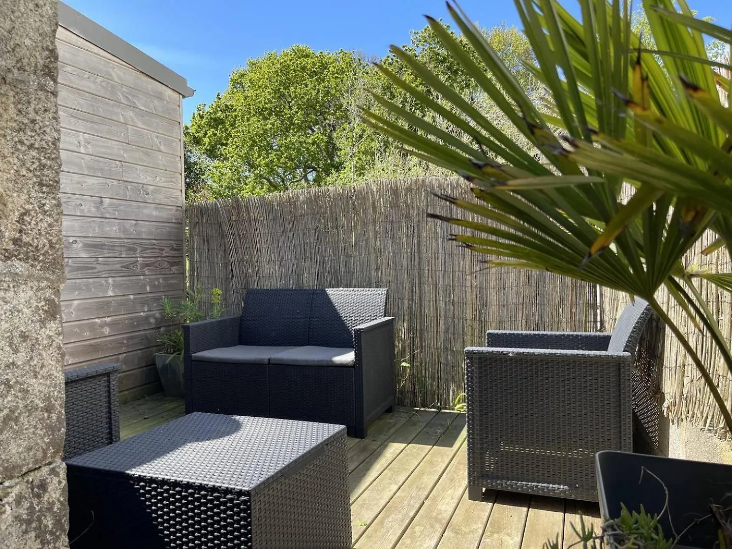 Maison De Charme Avec Terrasse A Perros-Guirec - Ref 550 0*,  France